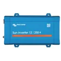 Produktbild: Victron Sun Inverter 24/250-10 IEC - 0% MwST. (Angebot gemäß §12 USt Gesetz.)