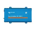 Produktbild: Victron Energy 250 VA 24 V 230 V AC Solarwandler Sinuswelle Pure mit IEC