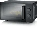Produktbild: Severin Mikrowelle MW 7782, schwarz