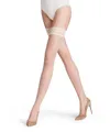 Produktbild: FALKE Halterlose Feinstrümpfe Shelina (1-Paar) mit schmaler Zierspitze