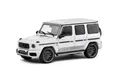 Produktbild: Mercedes G63 AMG 2022 weiß Modellauto 1:43 Solido
