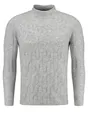 Produktbild: KEY LARGO Men Pullover MST KLFOUNDER Round
