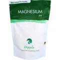 Produktbild: Weckerle Magnesium pur 500 Kapseln, 500 St. Kapseln