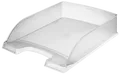 Produktbild: LEITZ 52270003 - Briefkorb A4 Standard Plus, frost