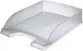 Produktbild: LEITZ Briefablage Briefablage A4 Standard Plus frost