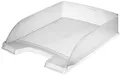 Produktbild: Leitz 5227-00-03 5227 Briefkorb Standard Plus, A4, Polystyrol, frost
