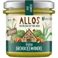 Produktbild: Hofgemüse - Bernds Brokkoli-Mandel