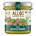 Produktbild: Hofgemüse - Bernds Brokkoli-Mandel 135g | ALLOS