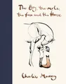 Produktbild: The Boy, The Mole, The Fox and The Horse by Mackesy, Charlie [Hardback]