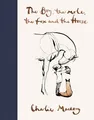 Produktbild: The Boy, The Mole, The Fox and The Horse | Charlie Mackesy | Buch | 128 S.