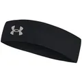 Produktbild: Under Armour Performance Stirnband-Schwarz,Weiß