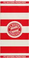 Produktbild: FC Bayern München Bandana Badetuch