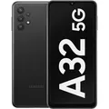 Produktbild: Samsung Galaxy A32 5G A326B 128GB schwarz - Schwarz