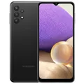 Produktbild: Samsung Galaxy A32 5G Schwarz 128 GB USB C Smartphone Ohne Simlock Refurbished