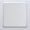 Produktbild: Eltako F2T55E-wg Funktaster, 55x55mm, batterie- und leitungslos, E-Design 55, reinweiß glänzend (30055715)