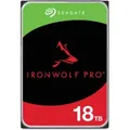 Produktbild: Seagate IronWolf Pro ST18000NT001 - Festplatte - 18 TB - intern - 3.5