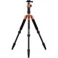 Produktbild: Rollei Compact Traveler No.1 Orange