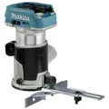 Produktbild: Makita DRT50Z Akku-Multifunktionsfräse