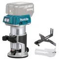 Produktbild: Makita DRT50Z Akku-Oberfräse LXT solo Multifunktionsfräse