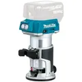 Produktbild: Makita Akku-Multifunktionsfräse 18,0 V DRT50Z