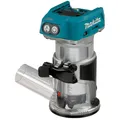 Produktbild: Makita DRT50Z Akku-Multifunktionsfräse