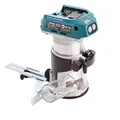 Produktbild: Makita DRT50Z Akku-Multifunktionsfräse 18 V (ohne Akku, ohne Ladegerät)