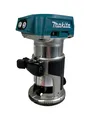 Produktbild: Makita DRT 50 Z Akku-Multifunktionsfräse --- solo ---