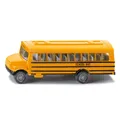 Produktbild: SIKU Spielzeug US Schulbus Bus amerikanisch Spielzeugbus Spielzeugmodell / 1319