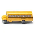 Produktbild: Siku 1319 - US-Schulbus, Maßstab 1:50 Modellauto Spielzeugmodell Spielzeugauto