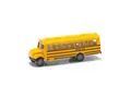 Produktbild: Siku 1319 schoolbus