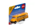 Produktbild: Siku 1319 US Schulbus OVP - 1901