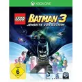 Produktbild: LEGO Batman 3 - Jenseits von Gotham
