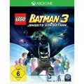 Produktbild: Lego Batman 3 - Jenseits von Gotham