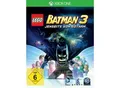 Produktbild: Lego Batman 3 - Jenseits von Gotham