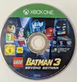 Produktbild: Lego Batman 3 Jenseits von Gotham Microsoft Xbox One gebraucht nur CD