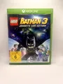 Produktbild: Lego Batman 3-Jenseits von Gotham (Microsoft Xbox One)