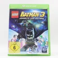 Produktbild: Xbox One Spiel | Lego Batman 3 - Jenseits von Gotham  | Disc poliert