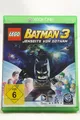 Produktbild: Lego Batman 3: Jenseits von Gotham (Microsoft Xbox One) Spiel