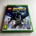 Produktbild: Lego Batman 3-Jenseits von Gotham (Microsoft Xbox One) ITA