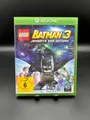 Produktbild: Lego Batman 3-Jenseits von Gotham  & Lego Marvel Super Heroes
