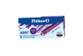 Produktbild: Pelikan Füllfederhalter Pelikan Großraum-Tintenpatronen 4001 GTP/5, violett