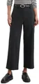 Produktbild: Marc O'Polo Damen Culottehose mit Stretch-Anteil Wide Leg, Schwarz (Black), 44