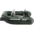 Produktbild: Intex Schlauchboot - Big Catch Pro Fishing Tube 165x119x38cm 68381NP