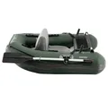 Produktbild: Intex Pool Intex Schlauchboot - Big Catch Pro Fishing Tube 165x119x38cm 68381NP