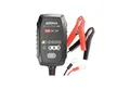 Produktbild: ABSINA ABSINA Ladegerät A800, 6/12 V, 0,8 A Autobatterie-Ladegerät