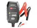 Produktbild: ABSINA Ladegerät A800, 6/12 V, 0,8 A