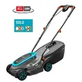 Produktbild: Gardena Akku-Rasenmäher EasyMax 32/18V P4A solo (14634-55)