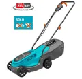 Produktbild: GARDENA Akkurasenmäher 14634-55 Akku-Rasenmäher EasyMax 32/18V