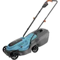 Produktbild: GARDENA Akku Akku-Rasenmäher ohne Akku, mit Schnitthöhenverstellung 18 V