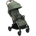 Produktbild: Chicco Buggy Goody Xplus, Grün, Textil, 47x86x106 cm, Einhand-Faltmechanismus, Baby on Tour, Kinderwagen, Buggys